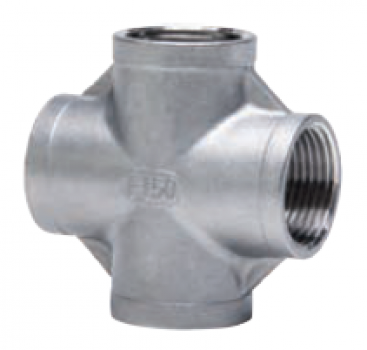 Kreuzstück, Typ 180, 2"